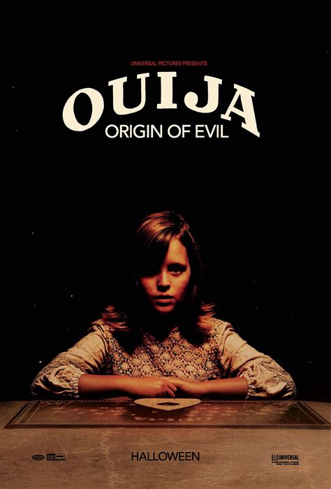 Download Ouija: Origin of Evil (2016) BluRay [Hindi + English] .
